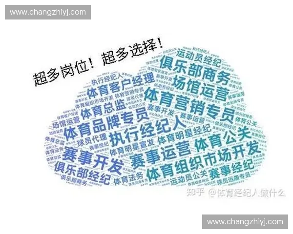 体育经纪人行业发展趋势分析与未来前景展望 体育经纪人行业发展趋势分析与未来前景展望