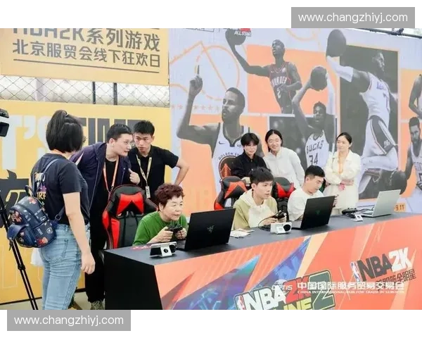 创新驱动体育赛事服务平台提升观赛体验和赛事管理效率 创新驱动体育赛事服务平台提升观赛体验和赛事管理效率