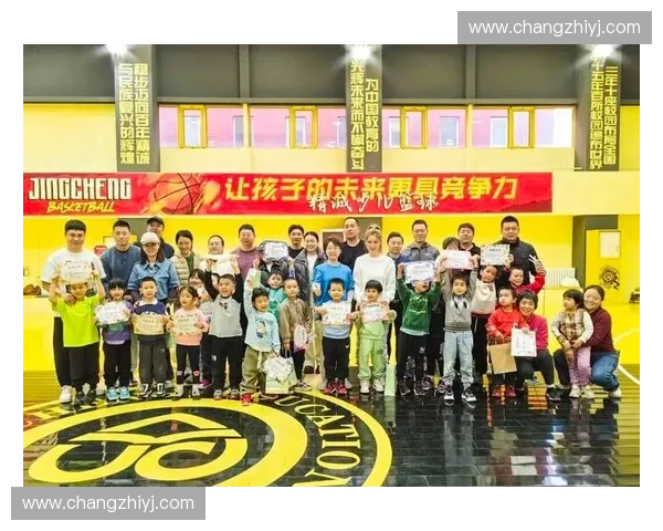 打造全方位体育培训平台助力青少年健康成长与运动潜能发掘 打造全方位体育培训平台助力青少年健康成长与运动潜能发掘