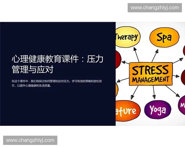 有效压力管理技巧:减轻生活负担提升工作效率的实用方法与策略 有效压力管理技巧:减轻生活负担提升工作效率的实用方法与策略