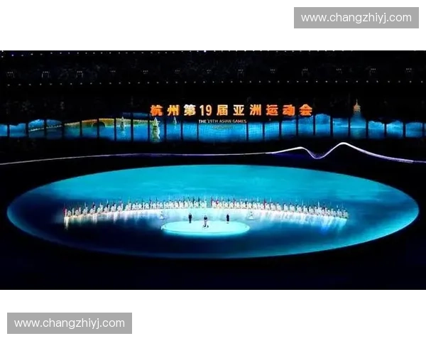 体育文化节:融合传统与现代的多元体育盛宴与文化展示活动 体育文化节:融合传统与现代的多元体育盛宴与文化展示活动