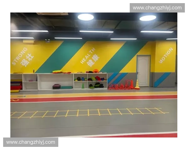 打造青少年体能与技能全面发展的创新型体育培训机构 打造青少年体能与技能全面发展的创新型体育培训机构