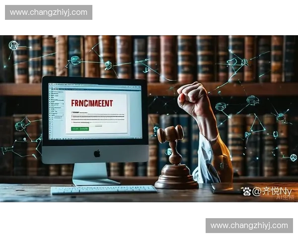 图片版权保护与创作者权益:探索数字时代的法律与商业挑战 图片版权保护与创作者权益:探索数字时代的法律与商业挑战