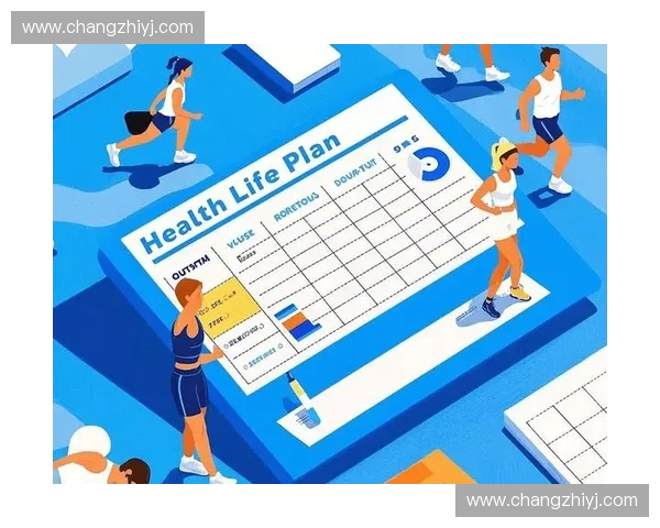 智能体育与健康管理融合创新探索:基于AI技术的个性化运动与健康方案优化 智能体育与健康管理融合创新探索:基于AI技术的个性化运动与健康方案优化