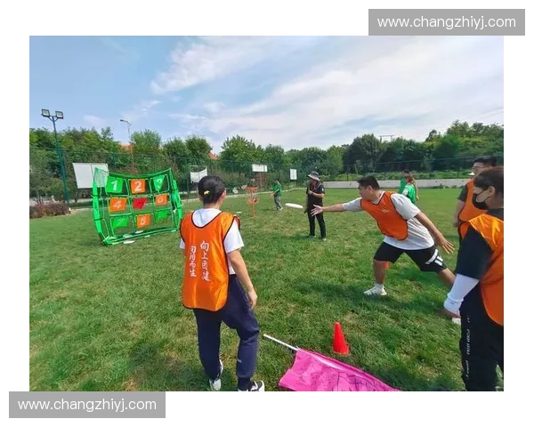 以力量衔接为核心探讨体育训练中各环节的有机结合与优化提升